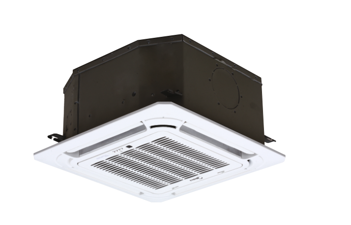 Platinium Casetă 12.000 / 18.000 / 24.000 / 36.000 / 42.000 / 60.000 BTU – aparat de aer condiționat (R32 Inverter)