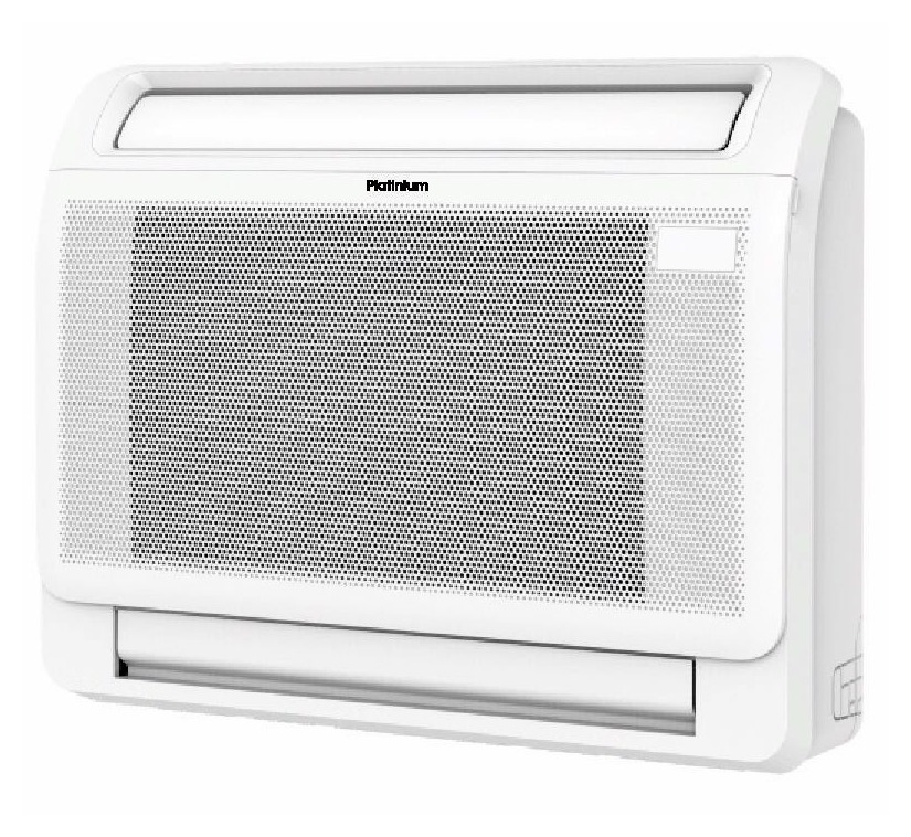 Platinium Consola 12.000 / 18.000 BTU – aparat de aer condiționat (R32 Inverter)