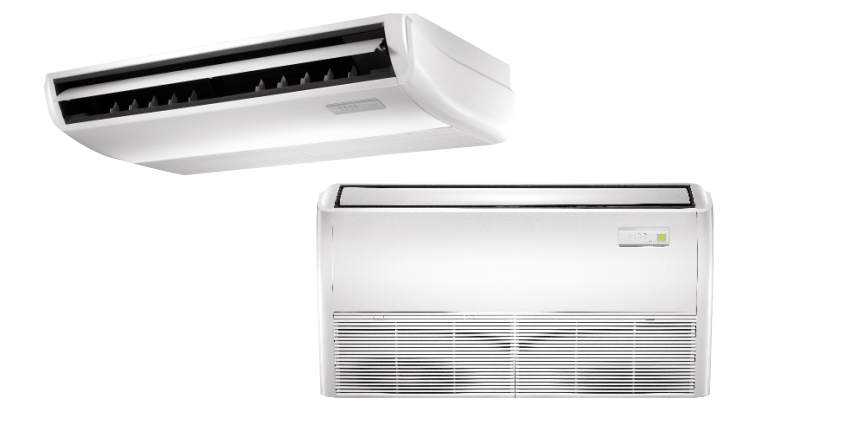 Platinium Convertibile 18.000 / 24.000 BTU – aparat de aer condiționat (R32 Inverter)