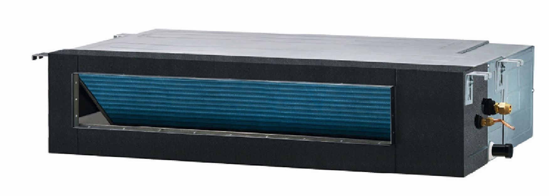 Platinium Duct 12.000 / 18.000 / 24.000 / 36.000 / 42.000 / 60.000 BTU – aparat de aer condiționat (R32 Inverter)